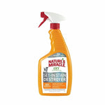 Natures Miracle Dog Set In Stain Destroyer 709ml