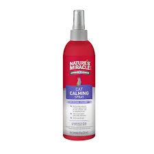 Natures Miracle Cat Calming Spray 236ml