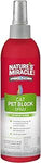 Natures Miracle Cat Pet Block Spray 236ml