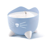 Pixi Cat Fountainlight Blue 2.5l