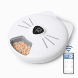 Pixi Smart 6 Meal Feeder Unit