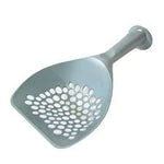 Catit Large Litter Scoop Grey