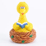 Sesame Street Big Bird Medium 9cm