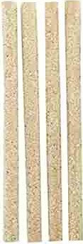 Penn Plax Sand Perch Covers Large 23cm 4pk