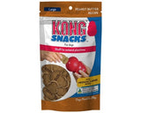 Kong Stuff N Cookies Peanut Butter Lge
