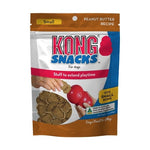 Kong Stuff N Cookies Peanut Butter Sm
