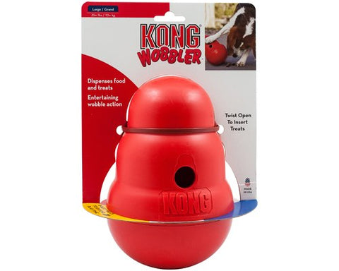 Kong Wobbler Large