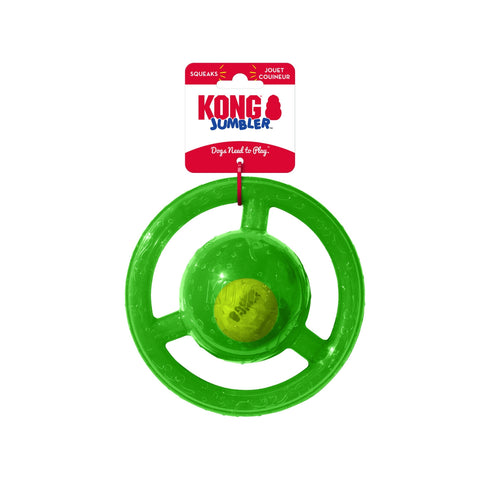 Kong Jumbler Disc Md/lg