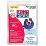 Kong Cloud E-collar Small 7-12inch 18-30cm