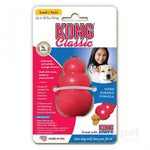 Kong Classic Small