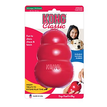 Kong Classic Xx Large