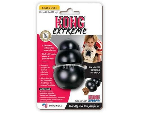 Kong Extreme Small