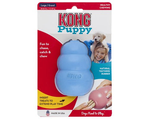 Kong Puppy Large