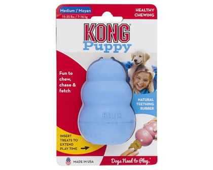 Kong Puppy Medium