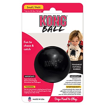 Kong Extreme Ball Small