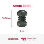 Kong Duramax Dumbbell Med 