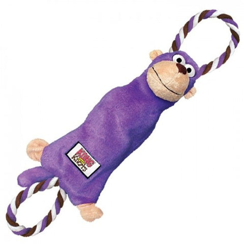 Kong Tugger Knots Monkey Med/lg