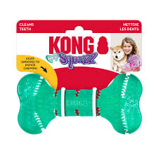 Kong Squeezz Dental Bone