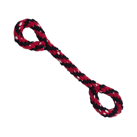 Kong Signature Rope 22inch Double Tug