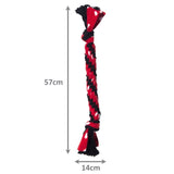 Kong Signature Rope 20inch Dual Knot