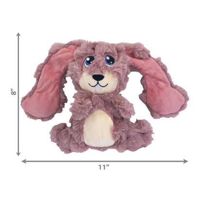 Kong Scrumplez Bunny Med