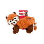 Kong Scampers Red Panda Medium