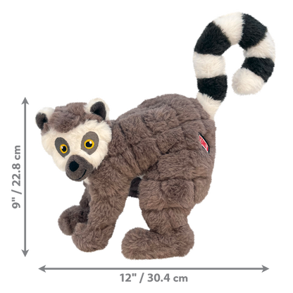 Kong Scampers Lemur Med