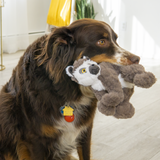 Kong Scampers Lemur Med