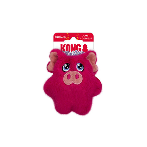 Kong Snuzzles Mini Pig Xs