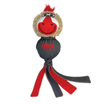 Kong Wubba Zoo Mandrill Large 