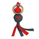 Kong Wubba Zoo Mandrill Large 