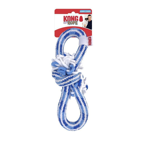 Kong Puppy Tug Rope Med