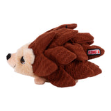 Kong Dog Layerz Forage Hedgehog Med