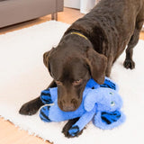 Kong Dog Jungle Jamz Elephant Med/lg