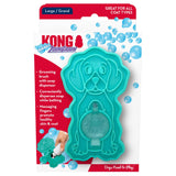 Kong Zoom Groom Bubbles 