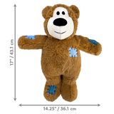 Kong Wild Knots Bear Jumbo