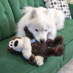 Kong Wild Knots Bear Jumbo