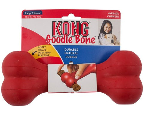 Kong Goodie Bone Large