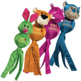 Kong Wubba Ballistic Friends Large