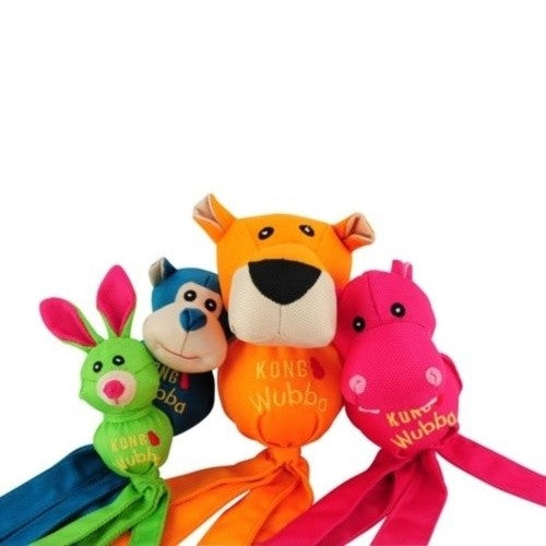 Kong wubba hot sale ballistic friends