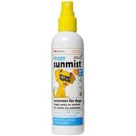 Petkin Doggy Sunmist Sp15 120ml
