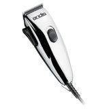 Andis Clipper Easyclip Light Duty 12pc Kit - Chrome