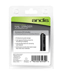 Andis Cng-1 Nail Grinder Accessory Pack