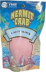 Hermit Crab Calci Block 