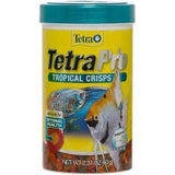 Tetra Pro Tropical Crisps 190g