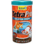 Tetra Pro Goldfish Crisps 43g