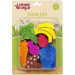 Living World Fruit & Vegie Mix 7pcs