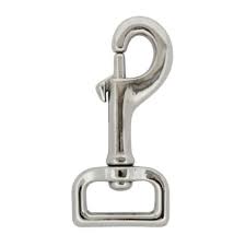 Snap Swivel Hook 16mm