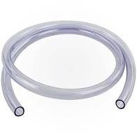 Tubing Vinyl 12mm Per Metre