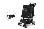 Pet Stroller Foldable 